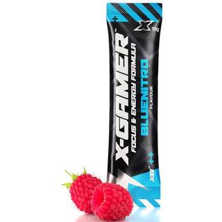 X-Gamer 10g X-Shotz Bluenitro