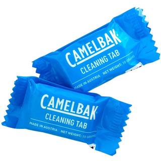 Cleaning tablets (8 pack)