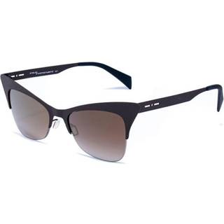 Italia Independent II 0503 CRK.044 52 Solbriller Kvinder Brun - Brown - 52mm