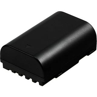 2-Power Batteri til digital kamera 7.2V 1600mAh - Pentax