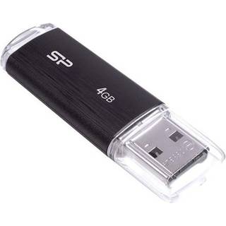 Silicon Power Ultima U02 - 4GB - USB Stick