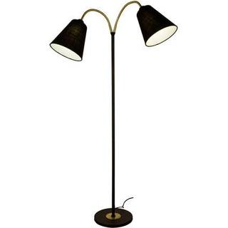 Aneta Lighting - Ljusdal 2 - Gulvlampe