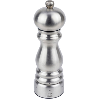 Peugeot Paris uS saltkværn stål - 18 cm