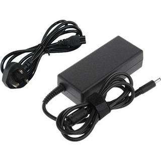 DELL EUR 45W AC Adpt w Pwr Cord Kit