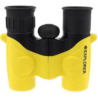 Viewlux Børnekikkert 6x21 Gul - Viewlux