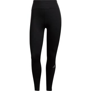adidas Own The Run Warm Tight Women - Black, Size XS - black