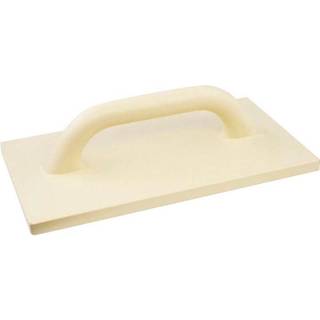 Pudsebræt PUR 180 x 320 mm - Eskimo