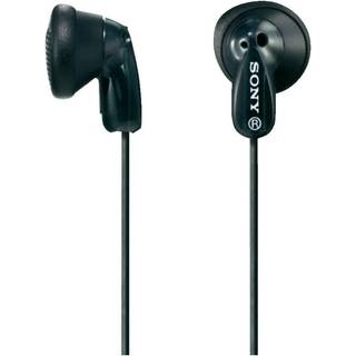 Sony MDR-E9LP Headphone - Pink