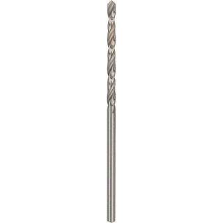 BOSCH Professional SLEBET HSS-SPIRALBOR Ø2,5mm 57mm længde 10 stk. (2608595053)