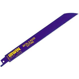 Irwin universal bajonetsavsklinge 200 mm 2-pk