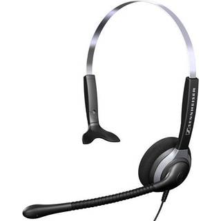 Epos Impact Sh230 Qd Headset Sort