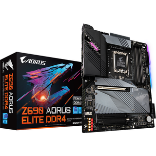 GIGABYTE Z690 AORUS ELITE DDR4