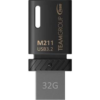 Team Group Team M211 - 32GB - USB Stick