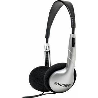 Koss UR5 - Black