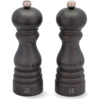 Peugeot Paris Salt- og peberkværnsæt 18 cm Grafit