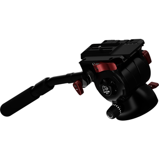 ifootage Komodo K7 Fluid Head