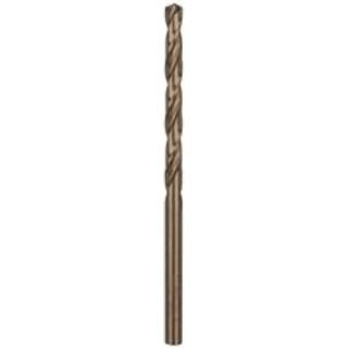 BOSCH Metalbor HSS-Co, DIN 338 5 x 52 x 86 mm