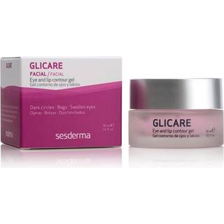 Sesderma Glicare Gel mod rynker Omkring øjne og læber 30 ml - 30 ml