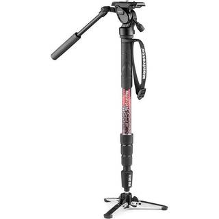 Manfrotto Video Monopod Kit Element M II