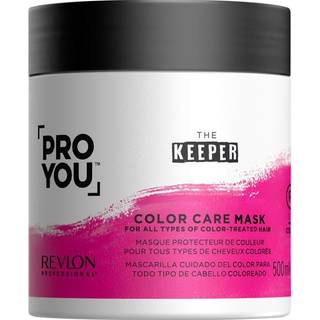 Revlon Pro You The Keeper Color Care Maske 500 ml
