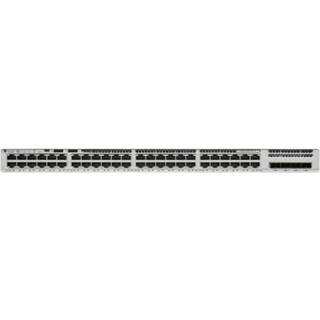 CISCO CATALYST 9200 48-PORT DATA ONLY NETWORK ESSENTIALS          IN CPNT