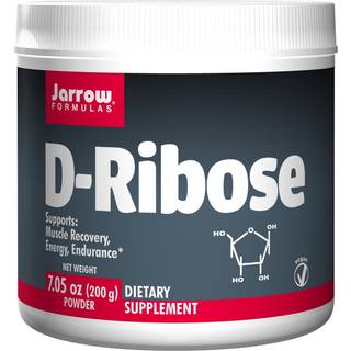Jarrow Formulas D-Ribose