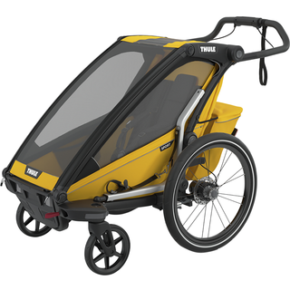 Chariot Sport 1 Natural Gold (One Size)