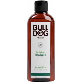 Bulldog Original Shampoo Energigivende shampoo 300 ml - 300 ml