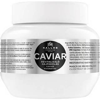 Kallos KJMN Professional Caviar Restorativ maske Med kaviar 275 ml - 275 ml