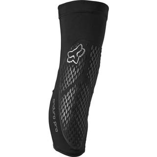 FOX Racing Enduro Knee Sleeve Knæbeskytter størrelse XL farve black