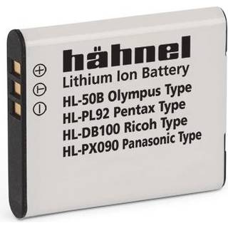 Hähnel HL-50B Olympus Li-50B