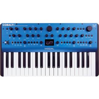 Modal Cobalt8