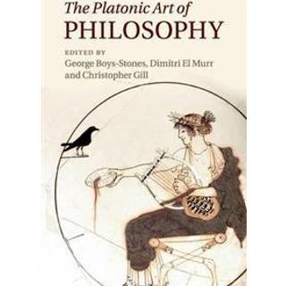 The Platonic Art of Philosophy
