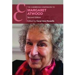 The Cambridge Companion to Margaret Atwood