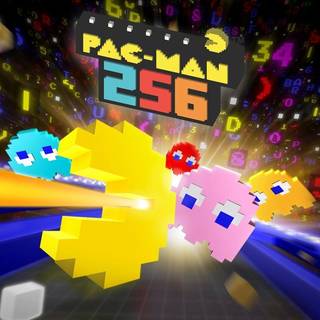 PAC-MAN 256 Steam CD Key