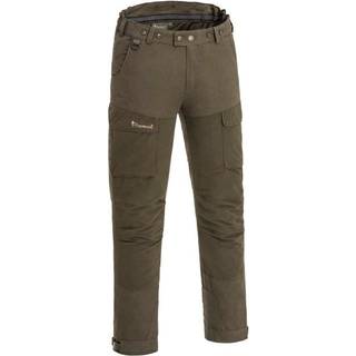 Pinewood jagtbukser Småland C56 suede brun Light 5889