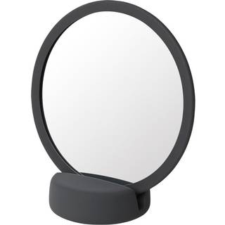blomus Sono Vanity bordspejl Ø17 cm Magnet
