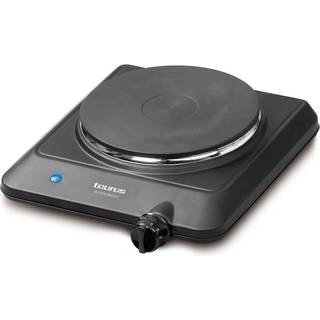 Taurus Single Kogeplade, 1500W