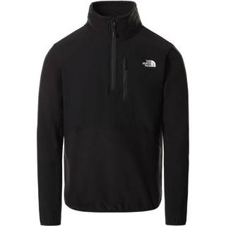 Glacier Pro 1/4 Zip M TNF Black/TNF Black (S)