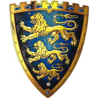 Ridderskjold Triple Lion