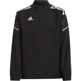 adidas CON21 HYB TOP Y, XS(123-128cm), Sort