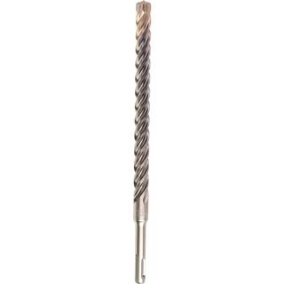 Milwaukee MX4 Hammerbor SDS-Plus, 4-snit 5x165 mm