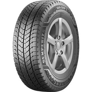 Semperit Van-Grip 3 ( 205/65 R15C 102/100T 6PR )