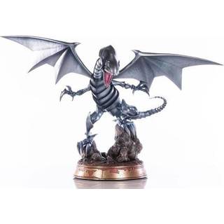 PVC Statue Blue-Eyes White Dragon White Edition 35 cm