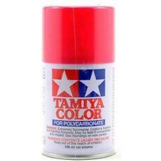 Tamiya - PS-33  - Cherry red - Spraymaling