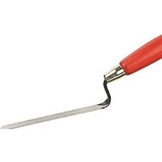Eskimo Fugeske 12mm Rødt Håndtag      12x170x2,5mm - 24130 ✓ På lager - klar til levering og afhentning