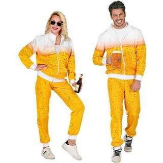 Fadøl joggingdragt