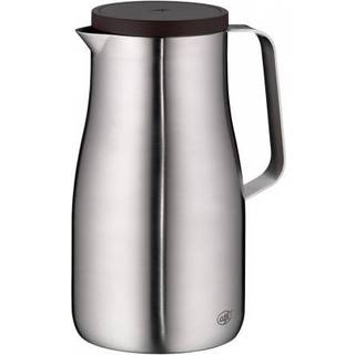 Alfi Studio Termokande 1 liter Mat stål
