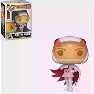 "Funko Pop - Gatchaman - Jun"