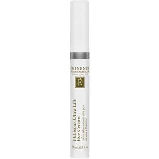 Eminence Organics Hibiscus Ultra Lift Eye Cream 15 ml